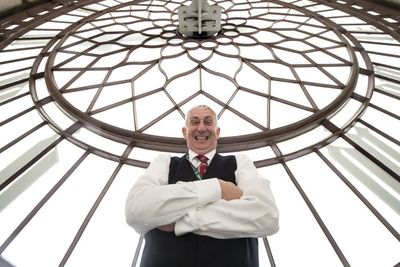 Big Ben to be put back to GMT for first time after huge restoration