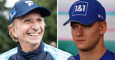 Emerson Fittipaldi slams 'talentless' F1 drivers and makes Mick Schumacher claim