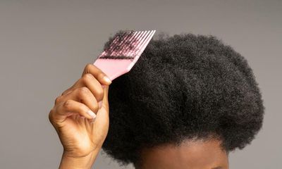 ‘We need to push’: hair discrimination fight moves to UK workplaces