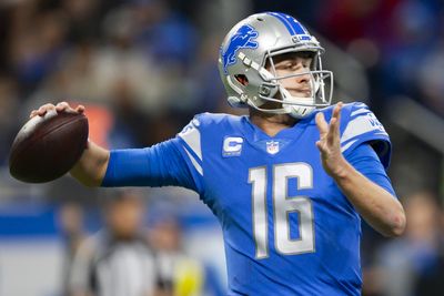 4 reasons the Dolphins should be concerned about the Lions in Week 8