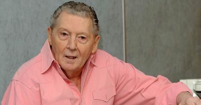 Great Balls of Fire singer Jerry Lee Lewis dies aged 87
