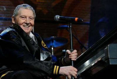 Jerry Lee Lewis: Legendary Great Balls of Fire rocker dies aged 87