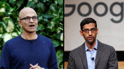 Elon Musk sacks Parag Agrawal from Twitter, but India-origin CEOs still leading many top US businesses