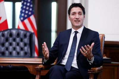 Canada sanctions more Russians, offers bonds for Ukraine