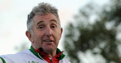 Jonathan 'Jiffy' Davies at 60, the Welsh rugby legend who's found a new way of living after sadness and exile
