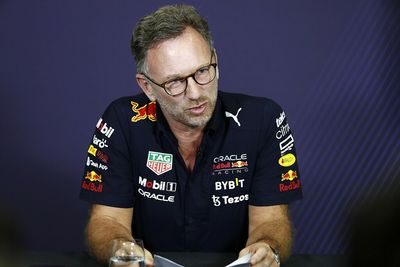 Red Bull: F1 cost cap breach penalty "enormous" and "draconian"