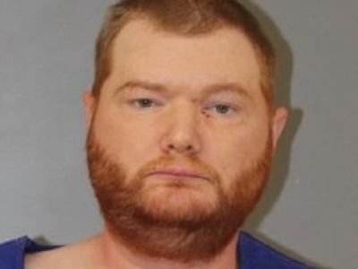 Alabama man arrested for allegedly beheading girlfriend who had refused to have sex with him