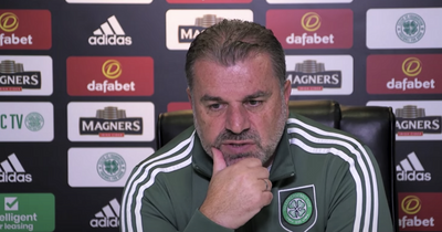 Ange Postecoglou's Celtic press conference in full as he delivers blunt 'I don't lie' response over Livingston gameplan