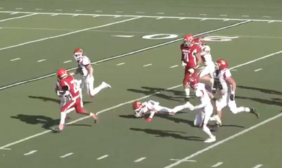 NFHS Network’s Weekly Top 10