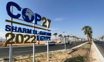 The Guardian view on the climate crisis: no end in sight