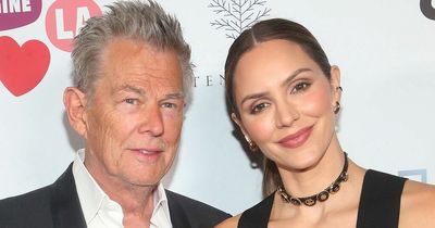 David Foster, 72, has 'no regrets' about welcoming baby with third wife, 38, in his 70s