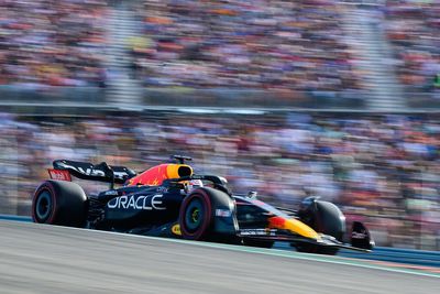 Red Bull accepted FIA cost cap breach agreement for good of F1, says Horner