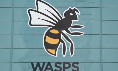Wasps suspended from Premiership and will be relegated, RFU confirms