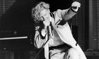 Jerry Lee Lewis: a thrilling one-of-a-kind showman who was mired in scandal
