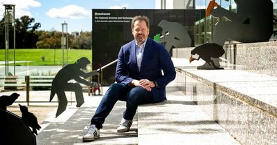 Questacon budget boost to exceed fossil fuel funding gap
