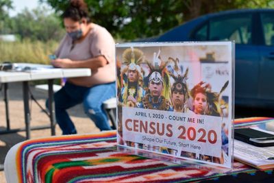 Census: Detailed age, sex data may be limited based on place