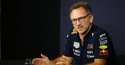 F1 team Red Bull fined €7 million for breach of FIA financial rules