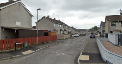 'Viable pipe bomb type device' found by PSNI during Cookstown security alert