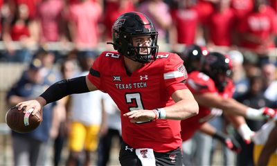 Baylor vs Texas Tech Prediction, Game Preview