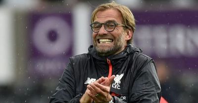 Jurgen Klopp's first Liverpool buy finds himself in similar predicament after £10.5m exit