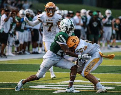 Michigan State football featured in in-state prospect’s top 10