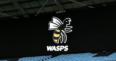Wasps suspended from Premiership for rest of season as RFU make relegation official