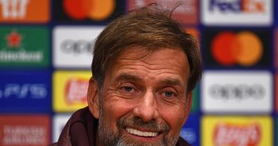Jurgen Klopp shares Liverpool injury latest as Darwin Nunez claim made