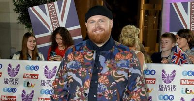 Exclusive Pride of Britain performances from Tom Walker and Tom Grennan