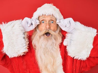 Are Santa Claus Rallies Real During Bear Markets? Here's What Stock Market History Says