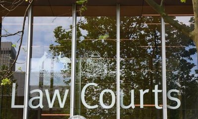Australia’s legal system leaves juries stranded in a time warp – the world has moved on