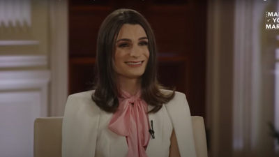 Josh Hammer's Dangerous Misunderstanding of Liberalism