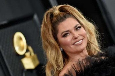 Shania Twain announces new album and 2023 UK and Ireland tour