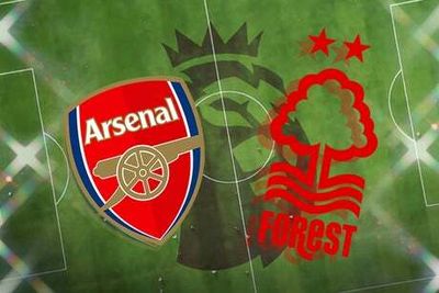 Arsenal vs Nottingham Forest: Kick off time today, prediction, TV, live stream, team news, h2h results