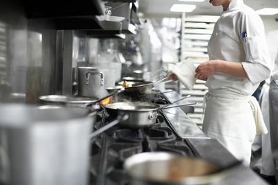 The silent epidemic in pro kitchens