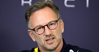 Christian Horner suggests SIX teams could break cost cap rules in 2022 – but not Red Bull