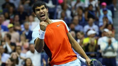 Alcaraz tops the bill at Paris Masters with a possible Djokovic v Nadal showdown