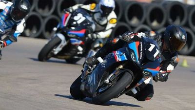 California Superbike School Releases Its 2023 Schedule