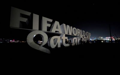 Thousands of workers evicted in Qatar's capital ahead of World Cup