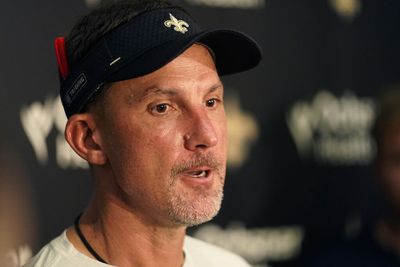 Dennis Allen rules out Michael Thomas and Jarvis Landry, says no timetable for return