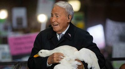 Lee Corso Won’t Travel for ‘College GameDay’ at Jackson State