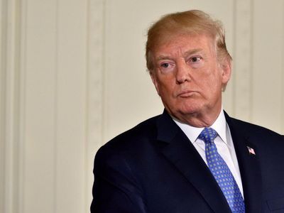 Donald Trump Back On Twitter? Not So Fast, Says Elon Musk