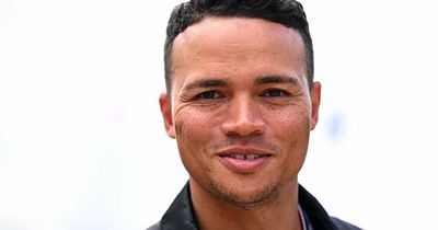 One Show host Jermaine Jenas given six-month driving ban