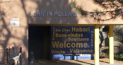 Boy, 7, turns up at school with loaded gun in his rucksack sparking police investigation