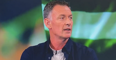 Chris Sutton 'worried' about Livingston as Celtic hero fears pitch factor and David Martindale effect