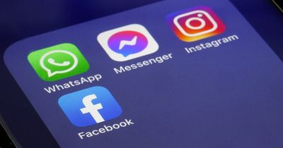 Are Facebook, Instagram and WhatsApp down in Ireland? Users report not being able to access websites