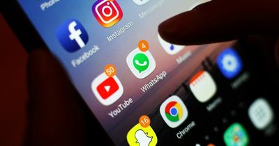 Facebook down: Thousands of people report issues with WhatsApp, Facebook and Instagram