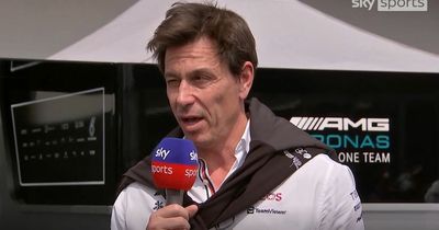 Toto Wolff declares whether Mercedes will break cost cap in future after Red Bull penalty