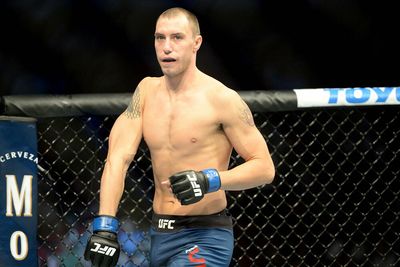 James Vick’s love of combat sports and competition drove him to Karate Combat 36