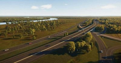 NSW still set on 2028 for Black Hill to Raymond Terrace M1 extension