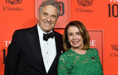 Voices: The attack on Nancy Pelosi’s husband Paul is many things – but it’s not surprising